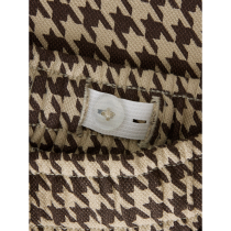 NAME IT Barrel Sweatpants Island Fossil